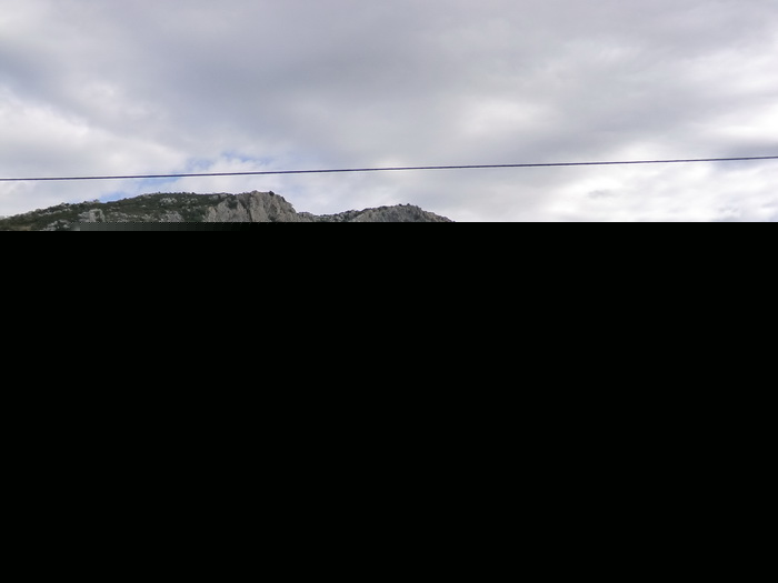 Foto de  Por la Sierra del Castillo de Espiel